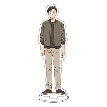 Amazon.co.jp: 合コンに行ったら女がいなかった話 アクリル
